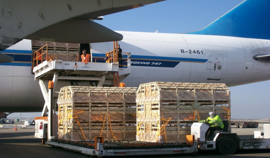 蕲春到日本空运公司